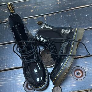 Dr. Martens 1460 Boot - Women's